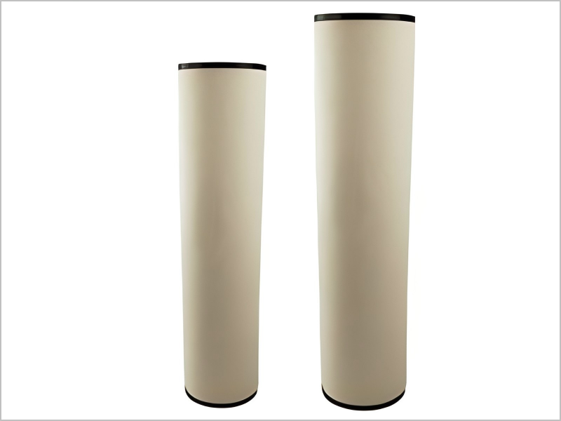 Natural gas coalescing filter cartridge! Natural gas filter cartridge | Natural gas impurity removal