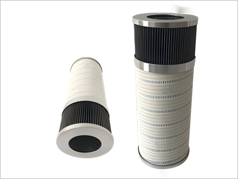 Activated carbon filter element\solution filter element\TEG solution filter element\stainless steel