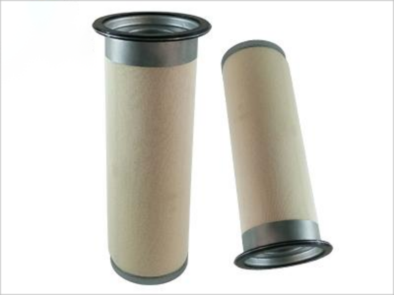 CNG filter element\oil removal filter element